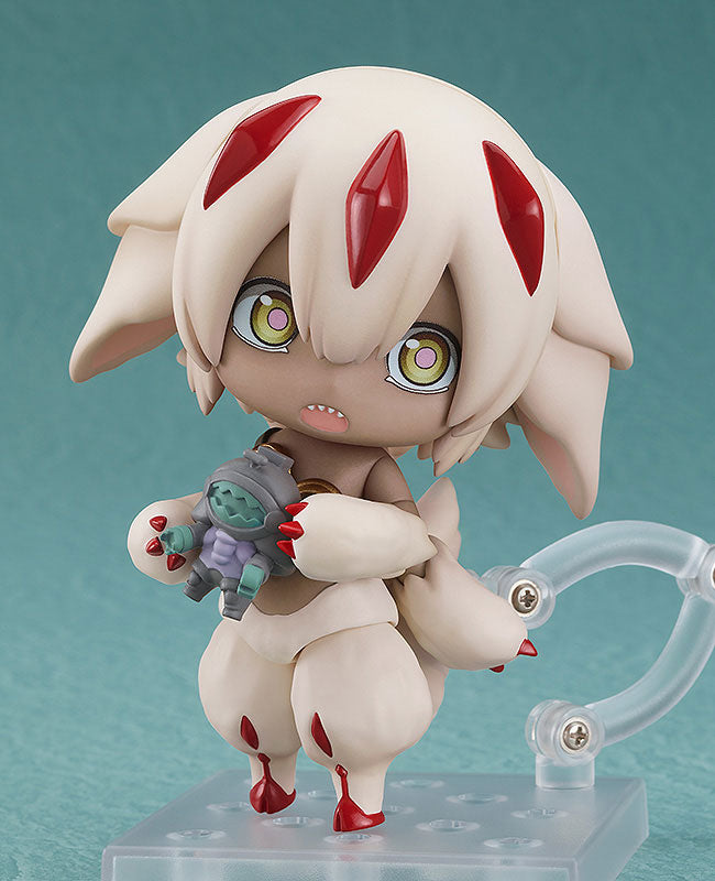 【再販】ねんどろいど ファプタ