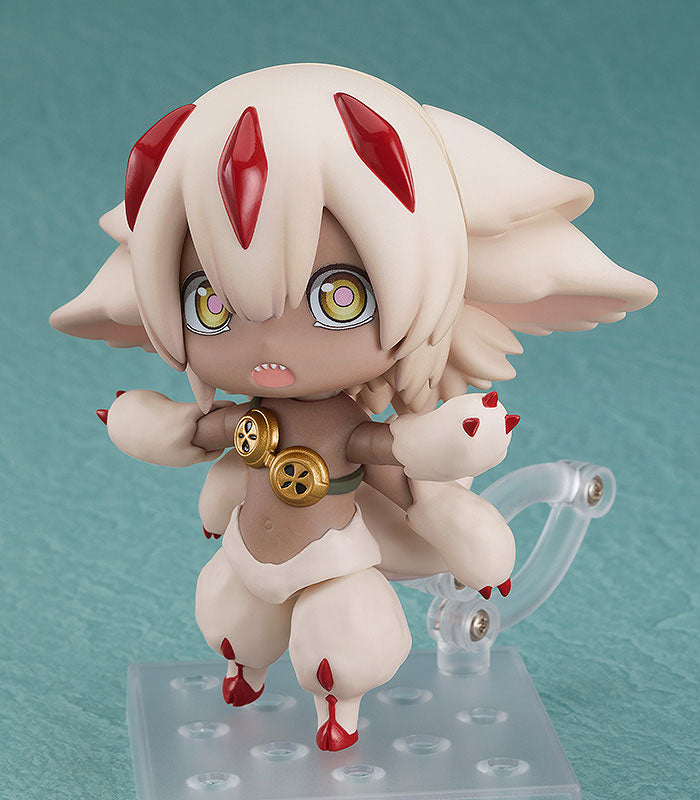 【再販】ねんどろいど ファプタ