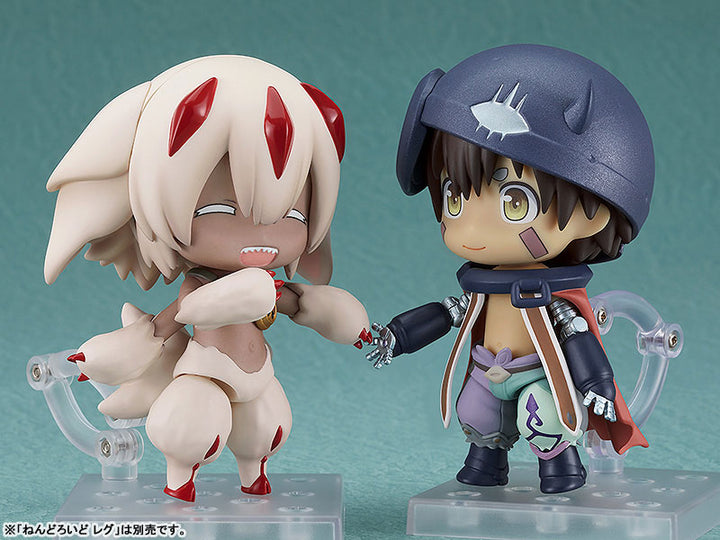 【再販】ねんどろいど ファプタ