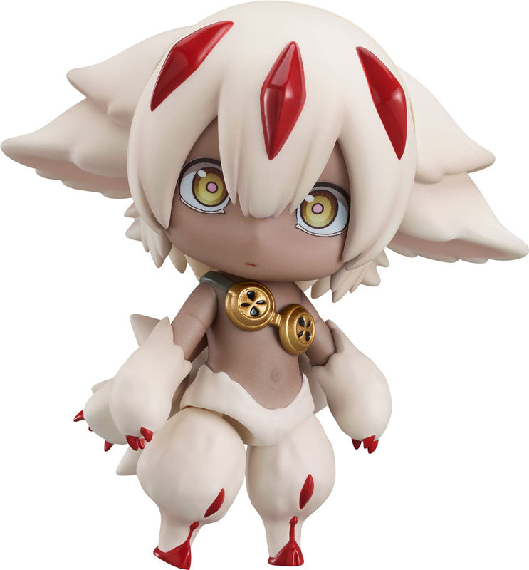 【再販】ねんどろいど ファプタ
