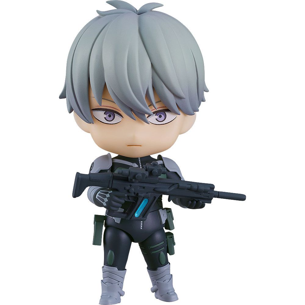 ねんどろいど 市川レノ