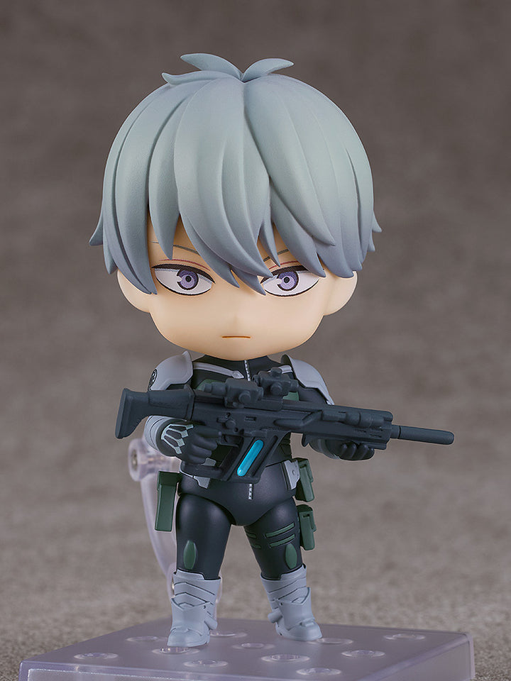 ねんどろいど 市川レノ