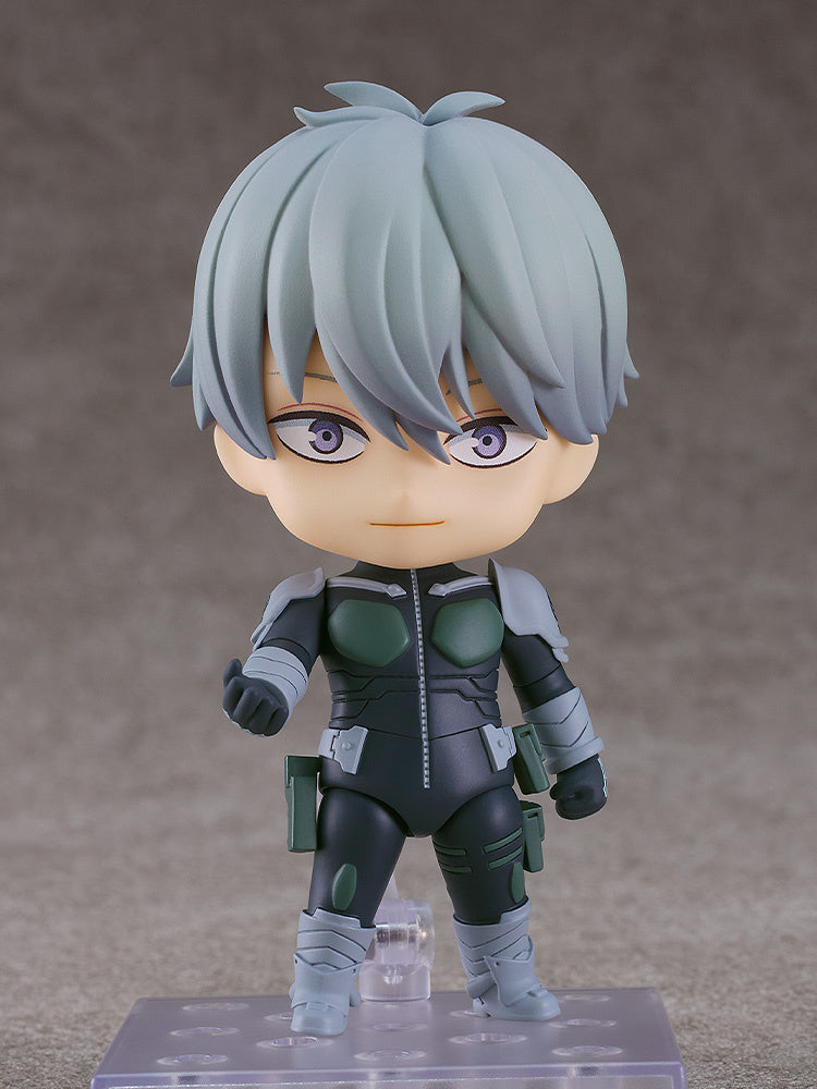 ねんどろいど 市川レノ