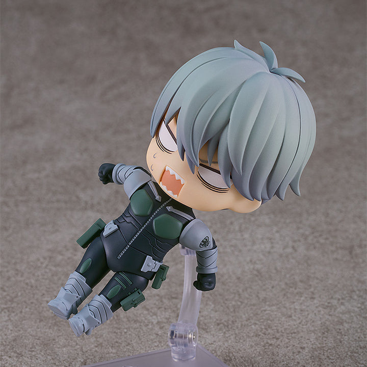 ねんどろいど 市川レノ