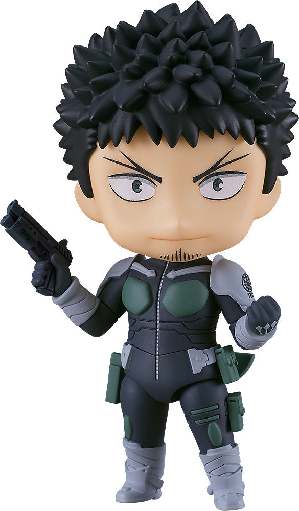 ねんどろいど 日比野カフカ
