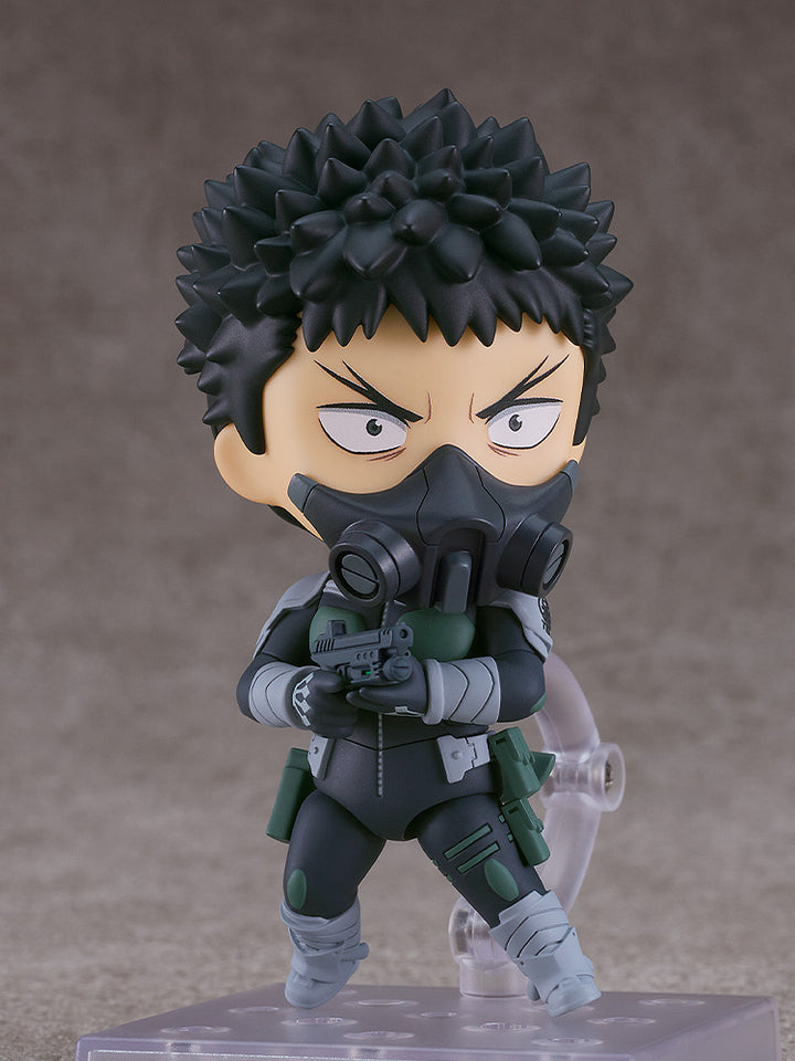 ねんどろいど 日比野カフカ