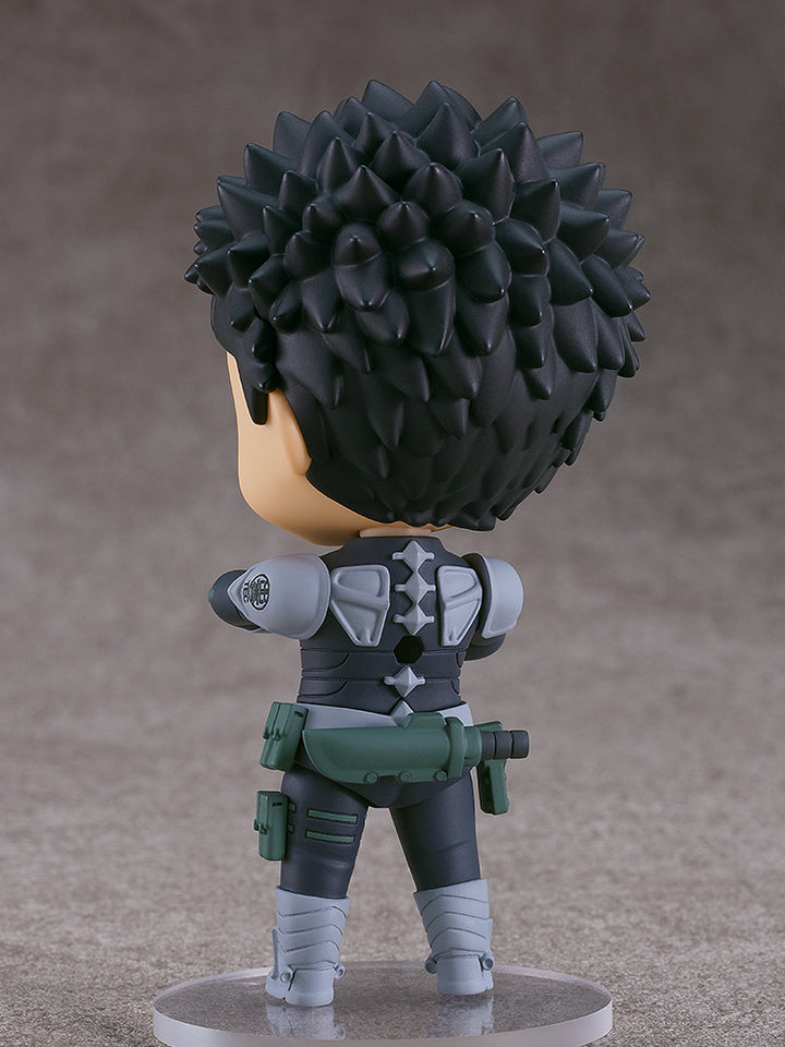 ねんどろいど 日比野カフカ