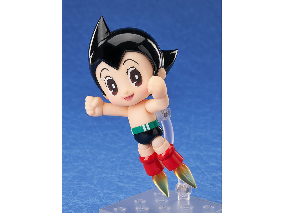 ねんどろいど アトム