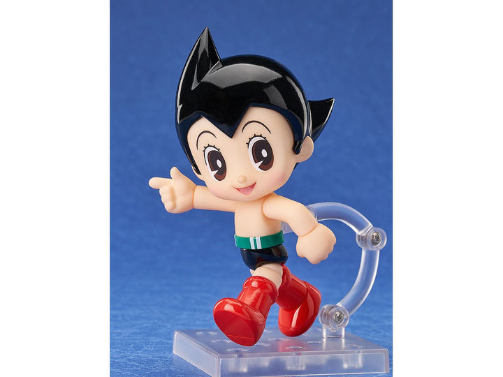 ねんどろいど アトム