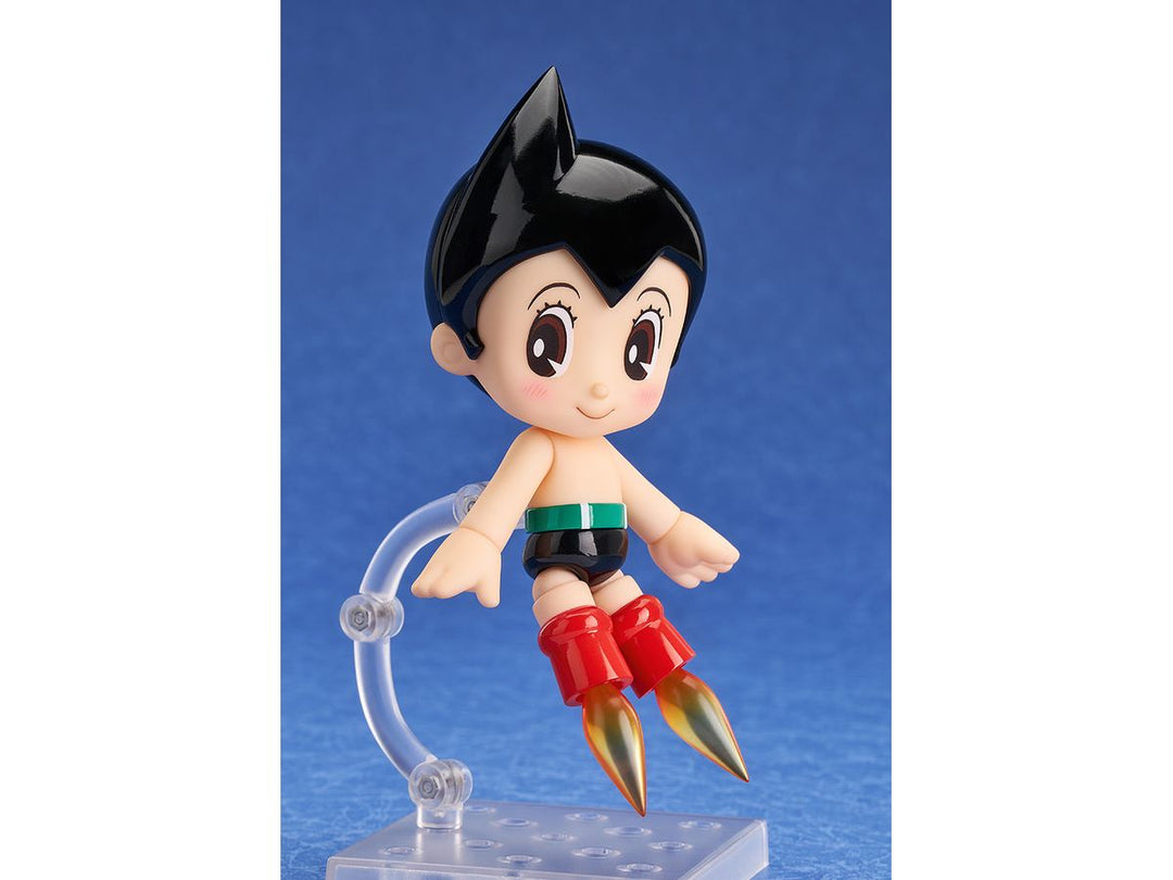 ねんどろいど アトム