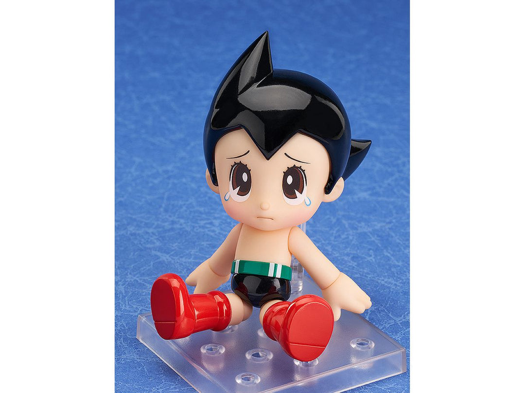 ねんどろいど アトム