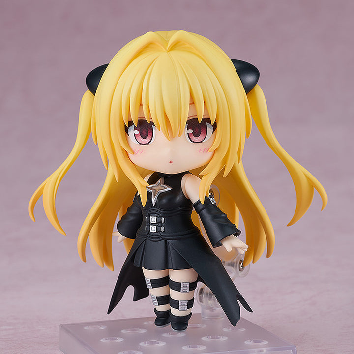ねんどろいど 金色の闇 2.0