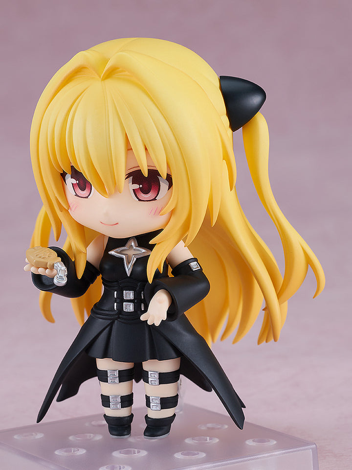 ねんどろいど 金色の闇 2.0