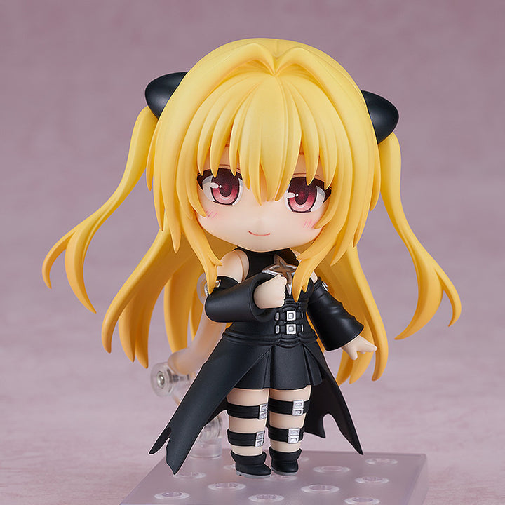 ねんどろいど 金色の闇 2.0
