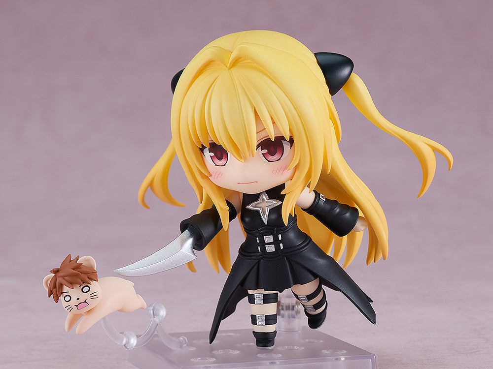 ねんどろいど 金色の闇 2.0