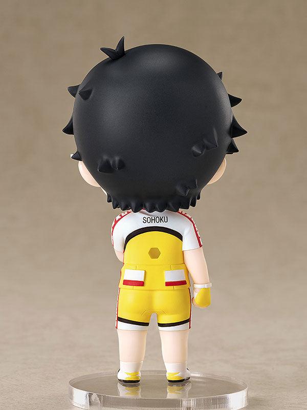 ねんどろいどらいと 小野田坂道