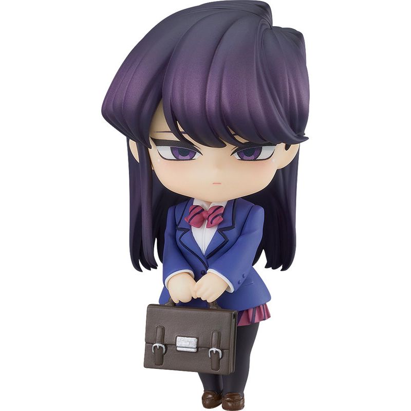 【再販】ねんどろいど 古見硝子