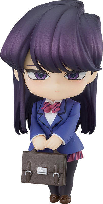 【再販】ねんどろいど 古見硝子