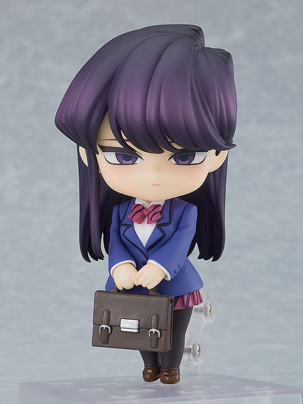 【再販】ねんどろいど 古見硝子