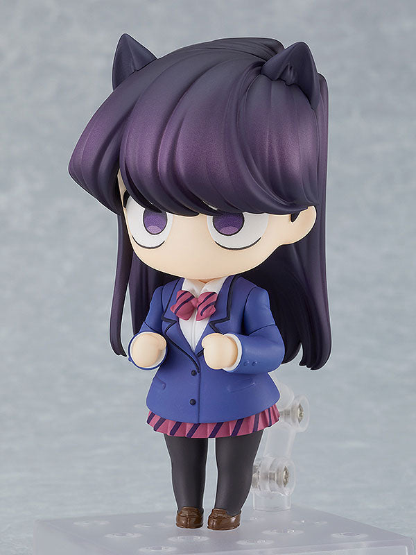 【再販】ねんどろいど 古見硝子