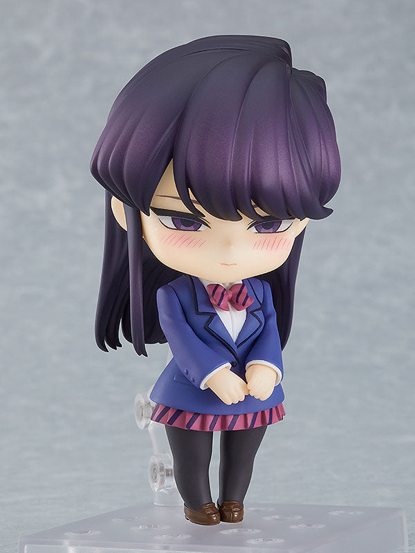 【再販】ねんどろいど 古見硝子