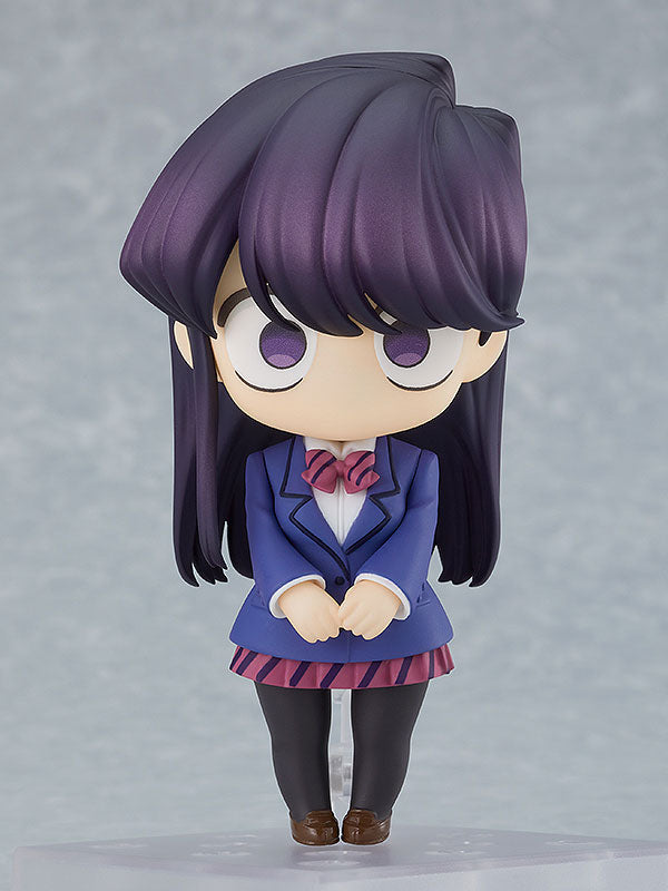 【再販】ねんどろいど 古見硝子