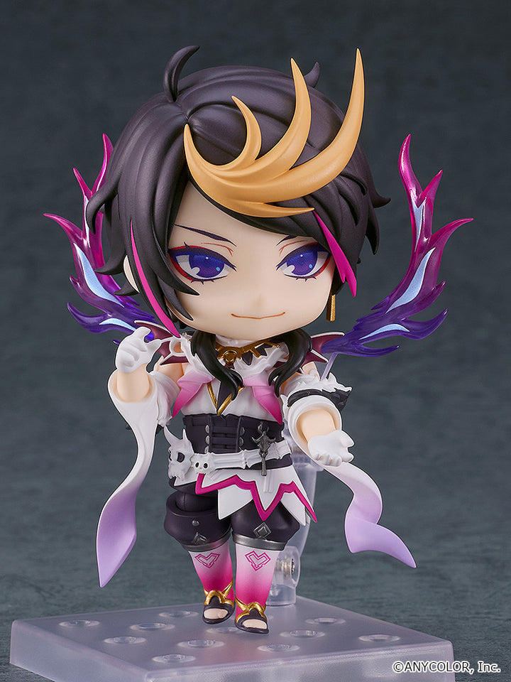 ねんどろいど 闇ノシュウ