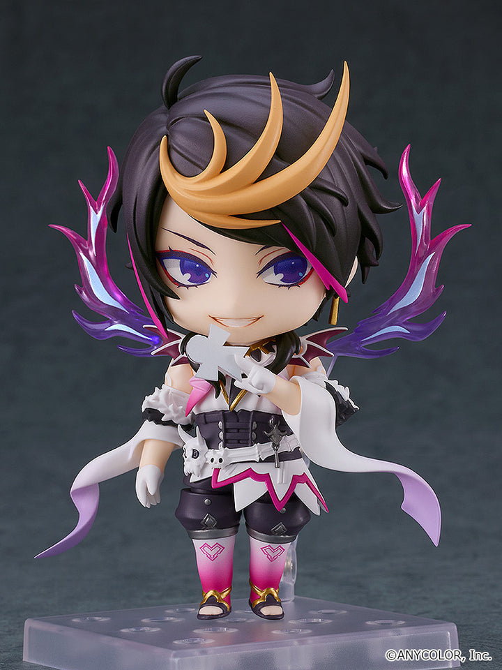 ねんどろいど 闇ノシュウ