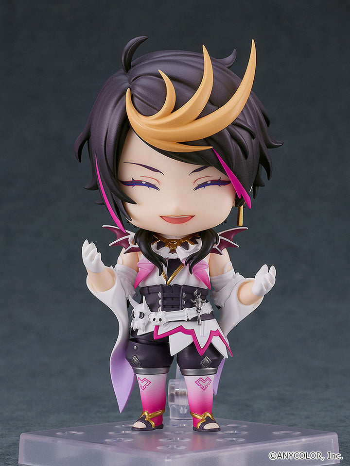 ねんどろいど 闇ノシュウ