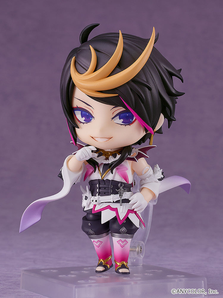 ねんどろいど 闇ノシュウ