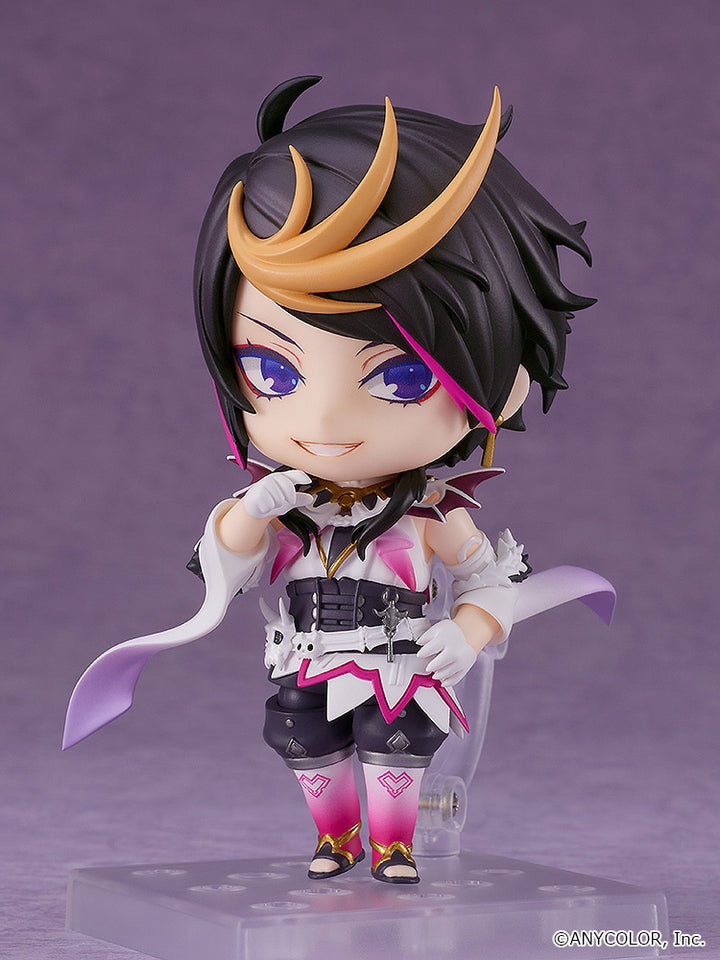 ねんどろいど 闇ノシュウ