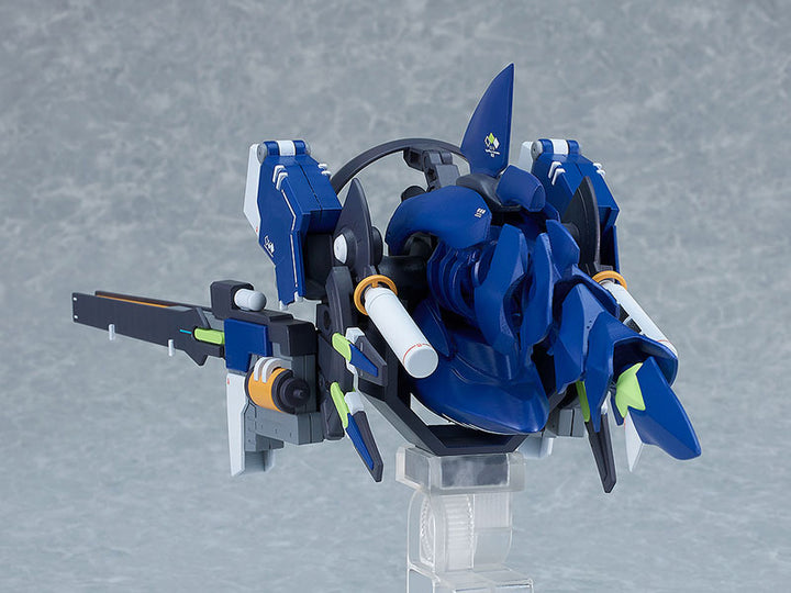 ACT MODE 拡張キット Type15 Ver2 Longrange railgun mode
