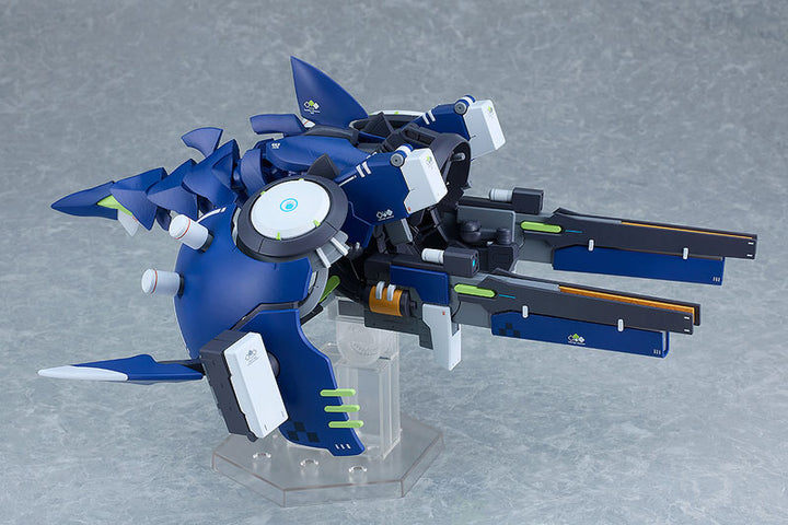 ACT MODE 拡張キット Type15 Ver2 Longrange railgun mode