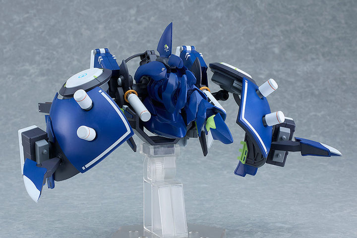 ACT MODE 拡張キット Type15 Ver2 Longrange railgun mode