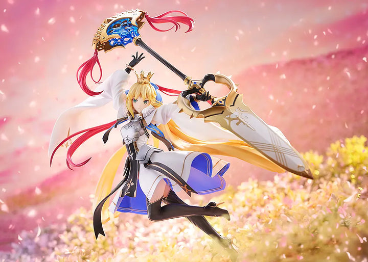 【決算セール対象！】 キャスター/アルトリア・キャスター 1/7スケール