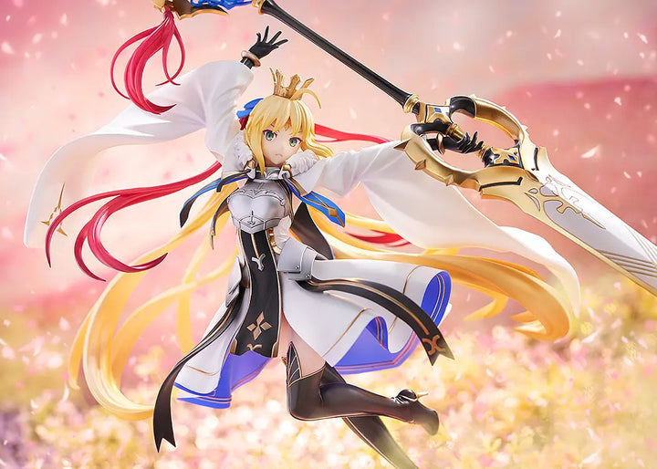 【決算セール対象！】 キャスター/アルトリア・キャスター 1/7スケール
