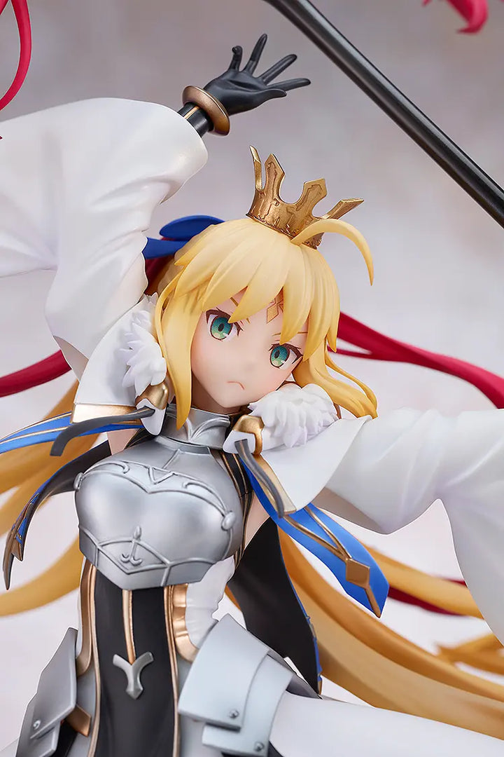 【決算セール対象！】 キャスター/アルトリア・キャスター 1/7スケール