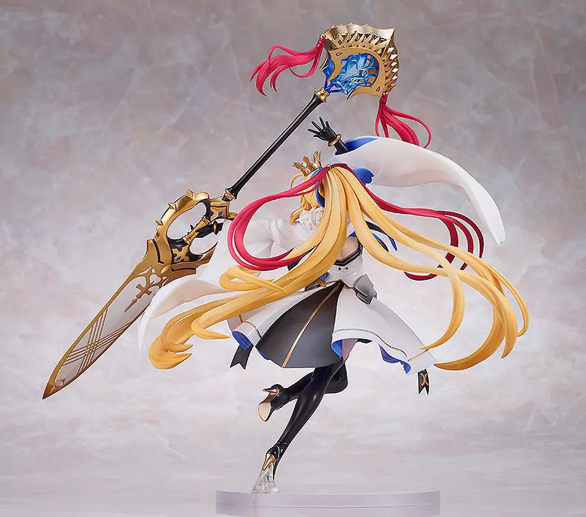 【決算セール対象！】 キャスター/アルトリア・キャスター 1/7スケール