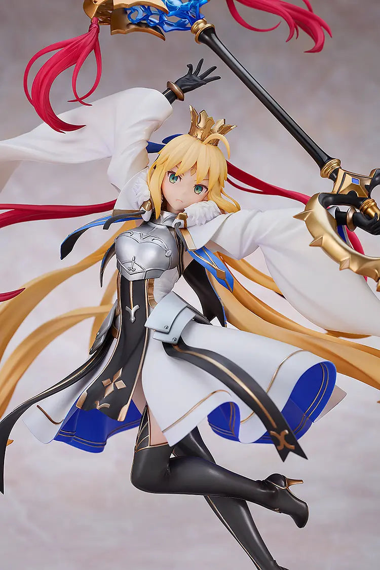 【決算セール対象！】 キャスター/アルトリア・キャスター 1/7スケール
