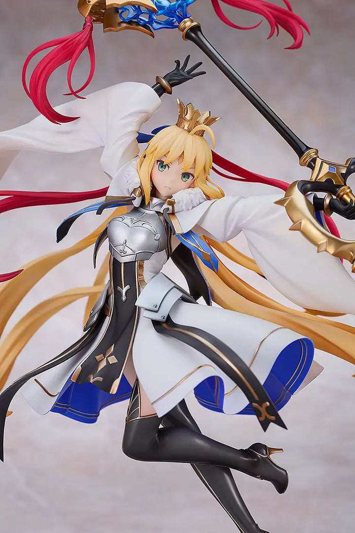 【決算セール対象！】 キャスター/アルトリア・キャスター 1/7スケール
