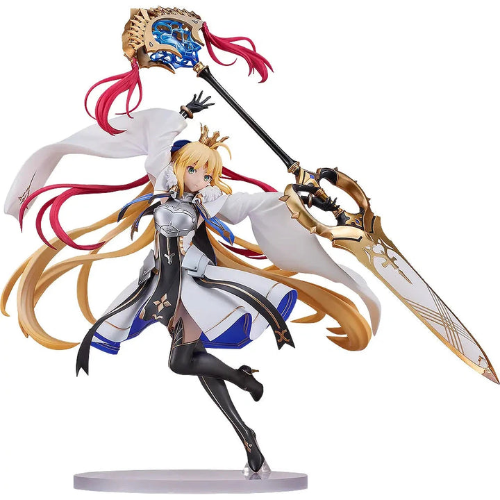 【決算セール対象！】 キャスター/アルトリア・キャスター 1/7スケール