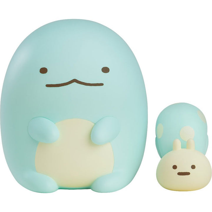【決算セール対象！】 ねんどろいど とかげ と にせつむり