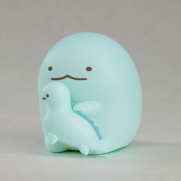 【決算セール対象！】 ねんどろいど とかげ と にせつむり