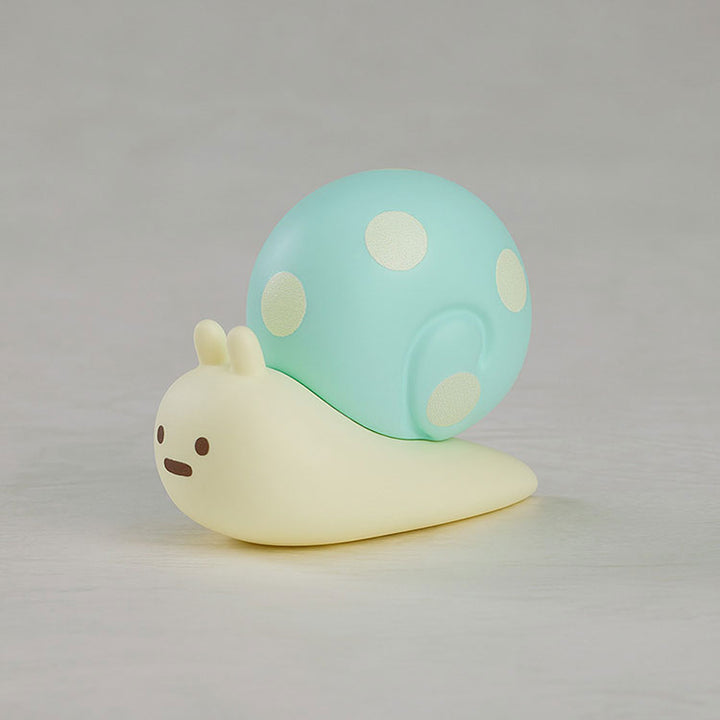【決算セール対象！】 ねんどろいど とかげ と にせつむり