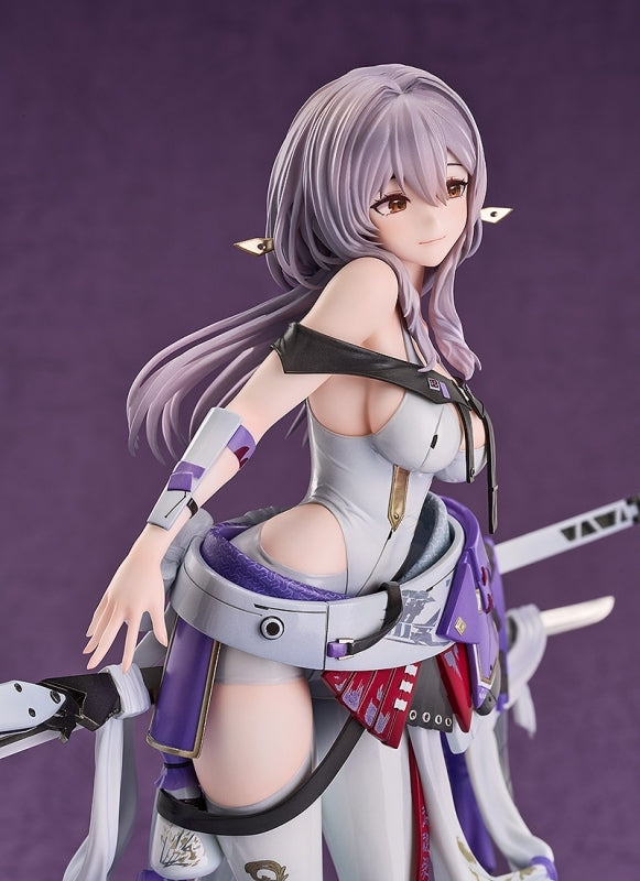 紅蓮 1/7スケール