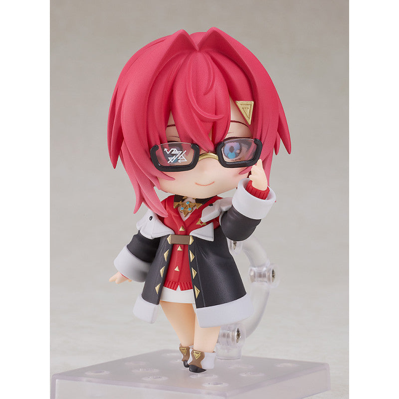 ねんどろいど アンジュ・カトリーナ