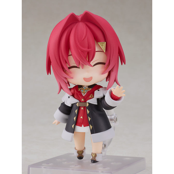 ねんどろいど アンジュ・カトリーナ