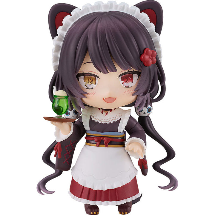 ねんどろいど 戌亥とこ