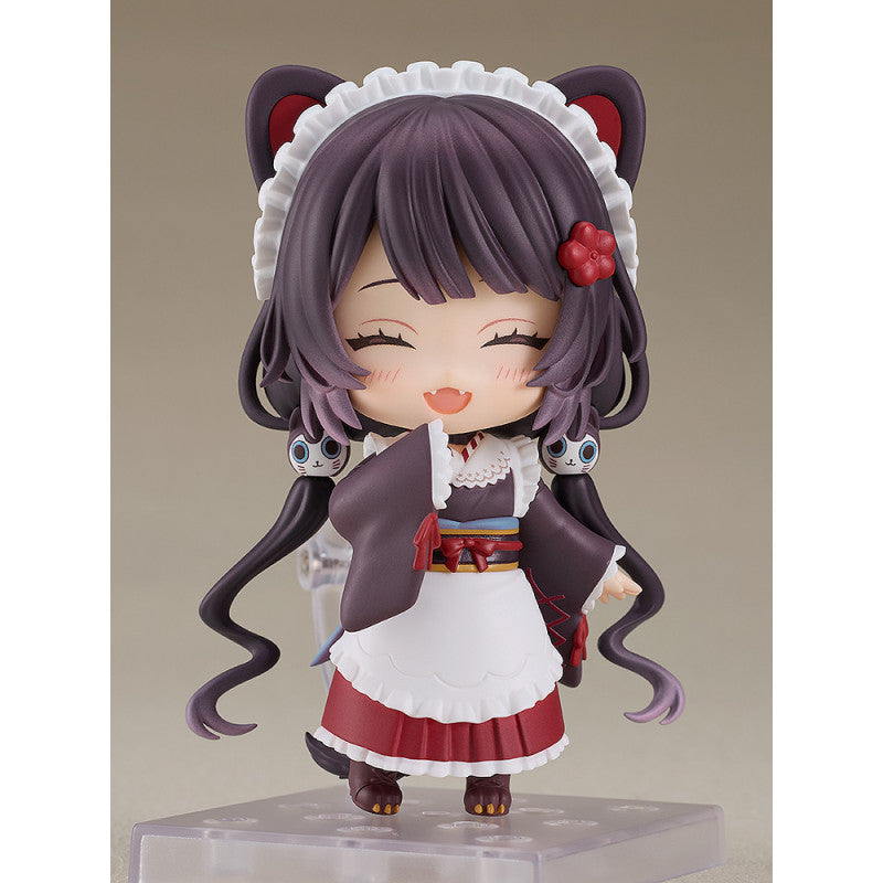 ねんどろいど 戌亥とこ