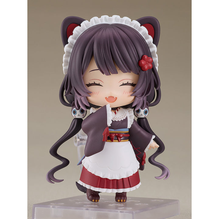 ねんどろいど 戌亥とこ